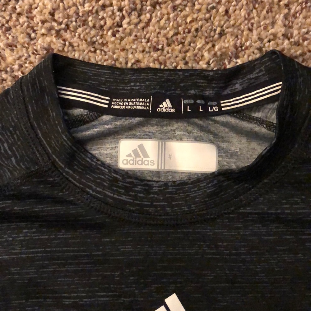 Adidas!! - Picture 2 of 4
